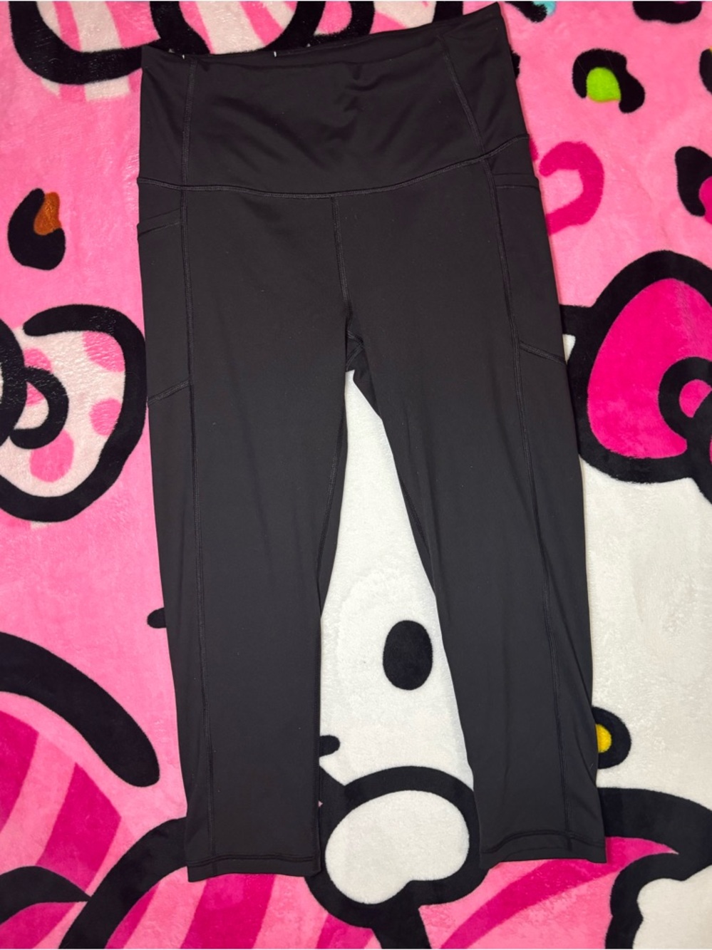 Victoria's Secret VSX Workout Leggings